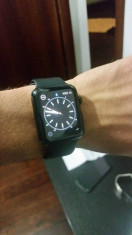 Apple Watch 42 mm O?el Inoxidabil foto