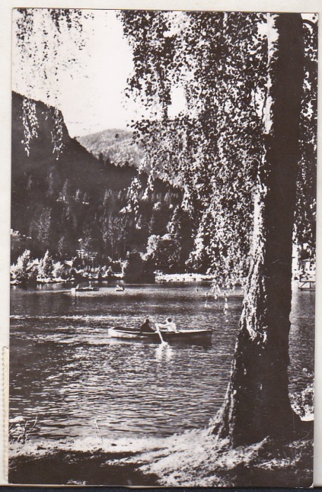 bnk cp Tusnad - Lacul Ciucas - circulata