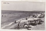 Bnk cp Eforie - Plaja - circulata, Printata