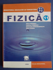 Manual Fizica clasa a XI-a F1 F2 / C46P foto
