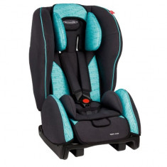 Scaun auto 9-18 kg Twin One Lagoon Storchenmuhle foto