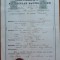 Extractus matriculae baptisatorum, Torontal, Timisoara, 1870, sigiliu