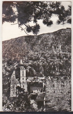 bnk cp Brasov - Biserica Neagra - circulata foto