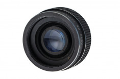 M42 2x teleconvertor Beroflex pentru 135mm 50mm Nikon Canon foto