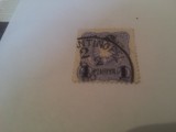 Cumpara ieftin germania/oficiul din turcia/ 1884 blazoane/ 1 pia/ 20pf