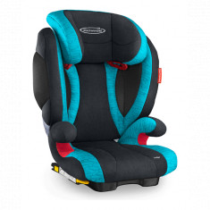 Scaun auto 15-36 kg Solar 2 Seatfix Lagoon Storchenmuhle foto