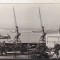 bnk cp Constanta - Vedere din port - circulata