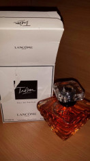 PARFUM TESTER LANCOME TRESOR 100ML foto