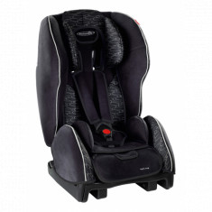 Scaun auto 9-18 kg Twin One Midnight Storchenmuhle foto