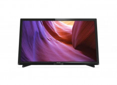 Televizor LED Philips ,24&amp;quot; ,24PHT4000/12 ,61 cm, Smart Sound foto