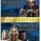 Sega Joc software Total War: Medieval II Gold Edition PC