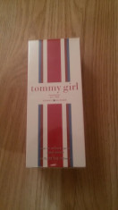 Parfum de dama original din Sephora TOMMY HILFINGER - Tommy Girl 100 ml foto