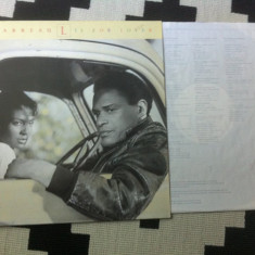 Al Jarreau ‎L is for lover 1986 disc vinyl LP muzica pop soul jazz insert VG+