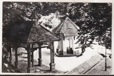 bnk cp Govora - Vedere - circulata foto