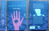Cumpara ieftin Nicola Griffith , Amonit , Ed. Hecate , 2015 , autoarea este premiata cu Nebula