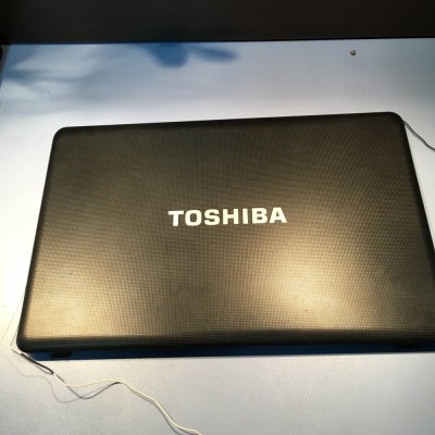 DEZMEMBREZ LAPTOP TOSHIBA SATELITE C660 - 1ZM DEFECT foto