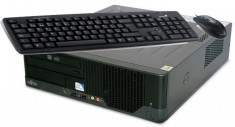 Fujitsu Siemens Esprimo E5730 Intel Core2Duo E5200 2.50Ghz, 250Gb, 4GbDDR2 13353 foto