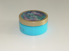 Crema hidratanta de corp Blue Wonders - 200 ml - Produs NOU ORIGINAL foto