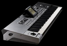 Korg PA 3 X 76 clape impecabil ,pret ff atractiv foto