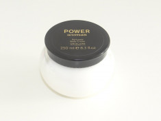 Crema de corp parfumata Power Woman - 250 ml foto