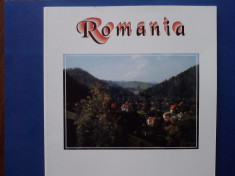 Album foto Romania - Corina Firuta / R5P4S foto