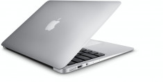 MacBook Air (13&amp;quot;, 1.6Ghz, 8 GB) cumparat in Martie 2016 foto