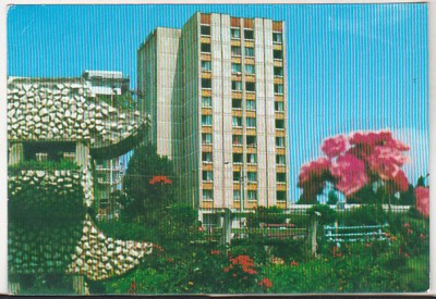 bnk cp Covasna - Hotel OJT - circulata foto