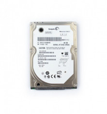 HDD Laptop 40GB SATA, 2,5 inch, Diverse Modele foto