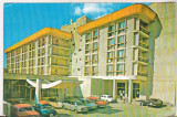 Bnk cp Covasna - Hotel Covasna - circulata, Printata