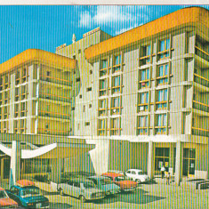 bnk cp Covasna - Hotel Covasna - circulata