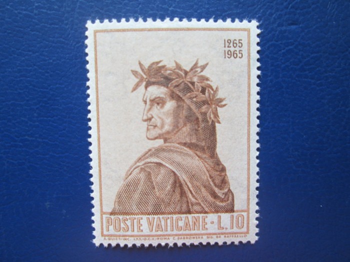 VATICAN==SERIE====MNH