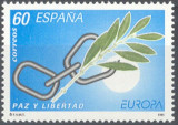 Spania 1995 - cat.nr.2949 neuzat,perfecta stare