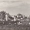 bnk cp Targoviste - Complexul Curtii Domnesti - uzata