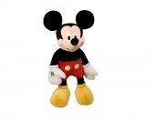 Mascota Plus Mickey Mouse 75 cm foto