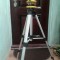 Boloboc / cumpana cu laser rotativa si cu trepied powerfix plw 670
