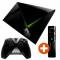 NVIDIA? SHIELD? Android TV Base 16 GB + Remote