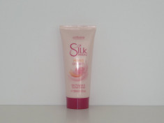 Crema de maini Silk Beauty 100 ml foto