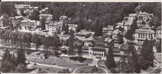 bnk cp Slanic Moldova - Vedere - necirculata