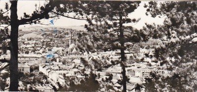 bnk cp Dej - Vedere - uzata foto