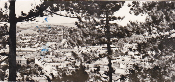 bnk cp Dej - Vedere - uzata