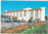 Bnk cp Covasna - Hotel OJT - circulata, Printata