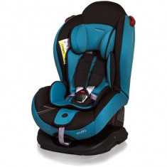 Scaun auto 0-25 kg Bolero Turquoise Coto Baby foto