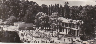 bnk cp Oradea - Baile 1 Mai - circulata foto