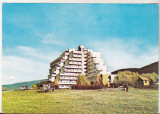 Bnk cp Covasna - Hotel Montana - circulata, Printata