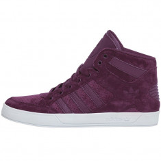 Adidasi tenisi tenesi Adidas Originals Hardcourt Hi ORIGINALI piele 42 43 1/3 foto