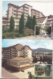 bnk cp Covasna - Vedere - circulata