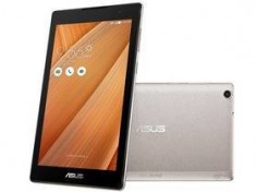 Asus Tableta Asus ZenPad Z170CG-1L058A 16GB Wifi + 3G, Gold (Android) foto