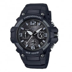 Ceas Casio barbatesc cod MCW-100H-1A3VDF - pret 429 lei (NOU; ORIGINAL) foto