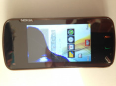 Nokia N97 foto