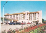 Bnk cp Covasna - Hotel Covasna - circulata, Printata